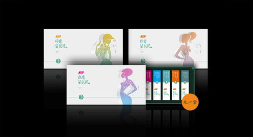 第五農 以匠心設計，賦能農產品品牌價值
