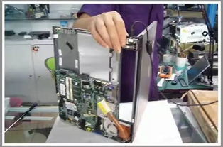 探秘廣州荔灣，聯(lián)想電腦保外維修服務(wù)，究竟如何？